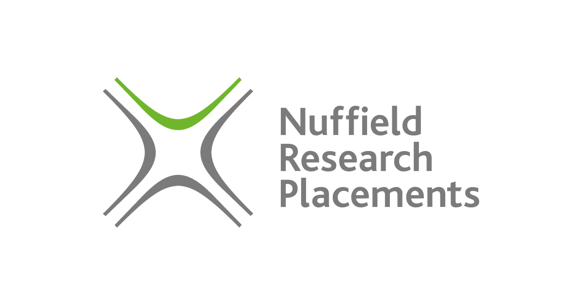 Nuffield research students complete two week placement with SYREC